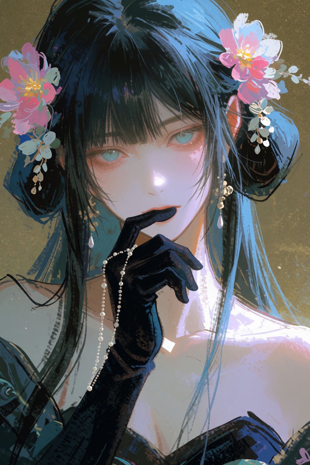 masterpiece,  best quality,  absurdres by IMMORTAL on Tensor.Art