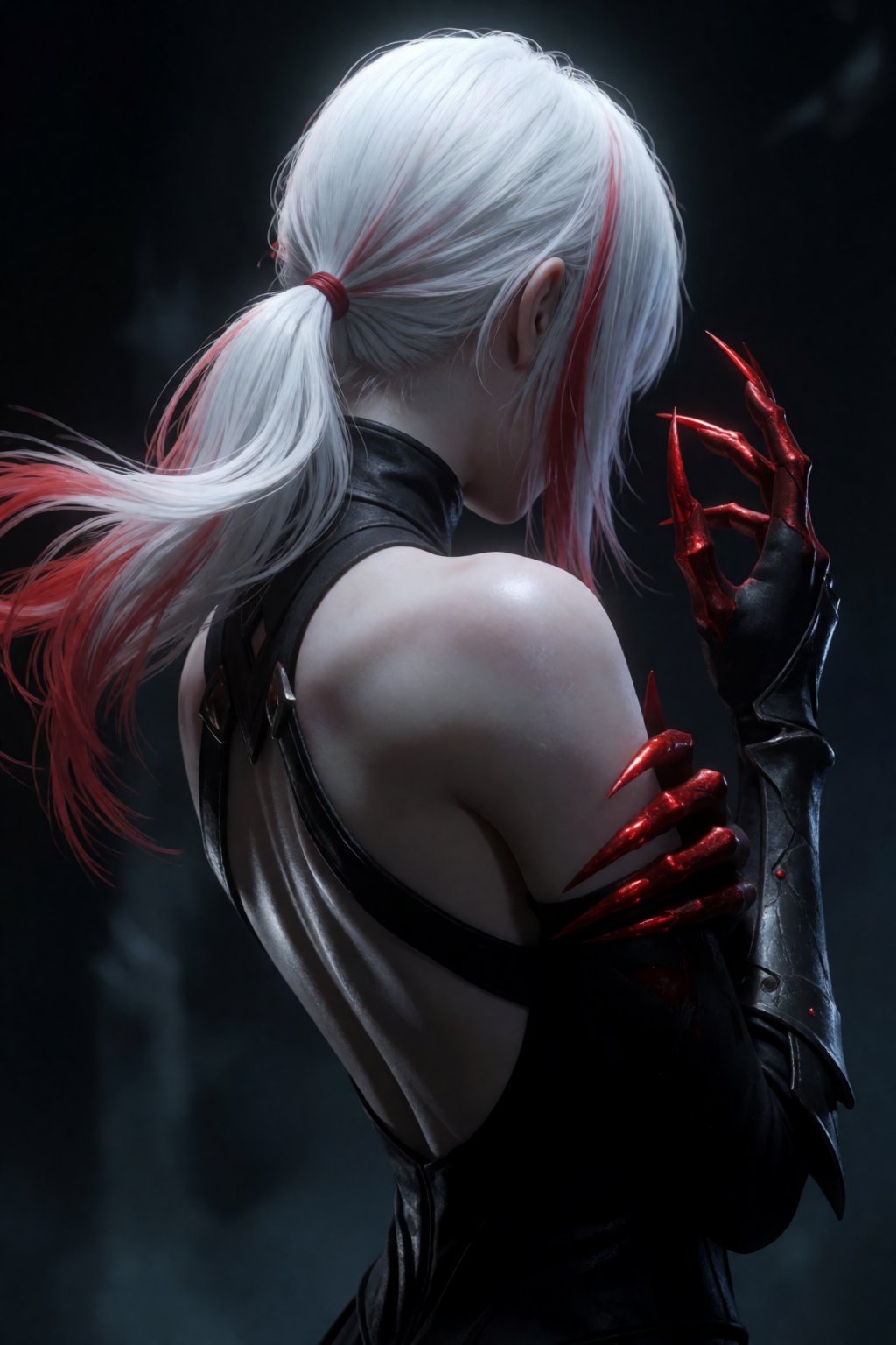 masterpiece,  best quality,  absurdres by IMMORTAL on Tensor.Art