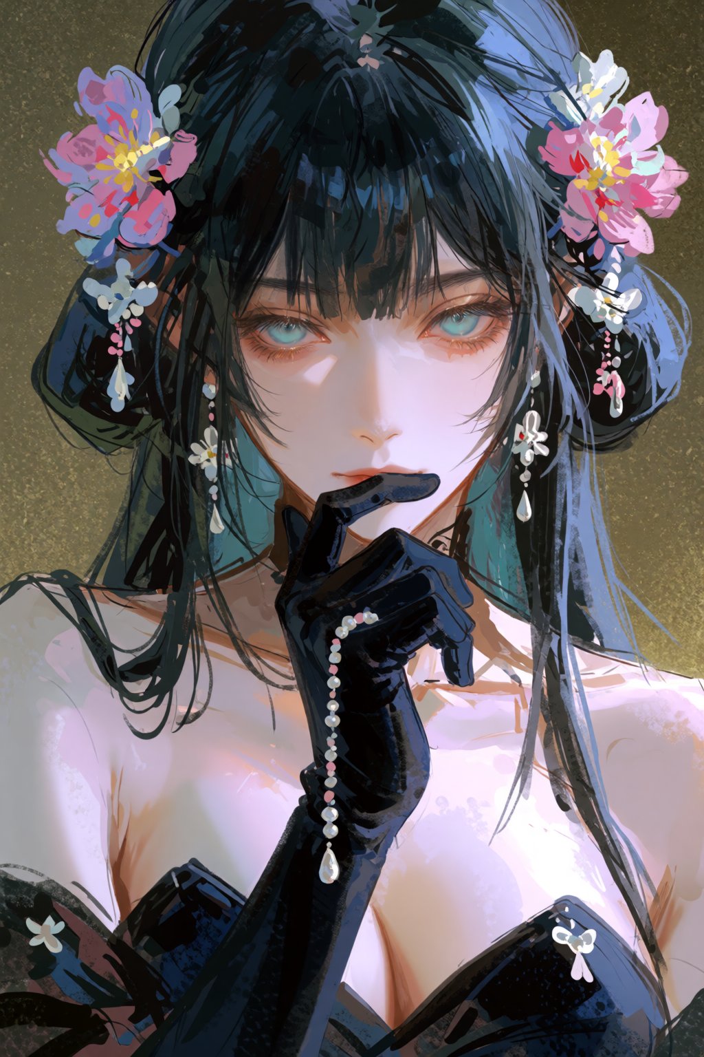 masterpiece,  best quality,  absurdres by IMMORTAL on Tensor.Art
