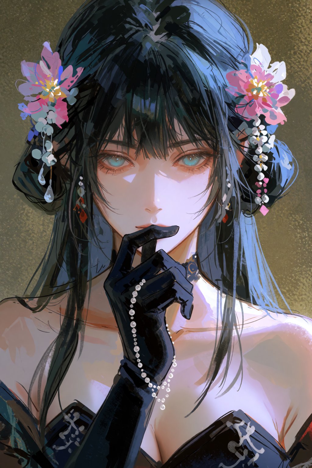 masterpiece,  best quality,  absurdres by IMMORTAL on Tensor.Art