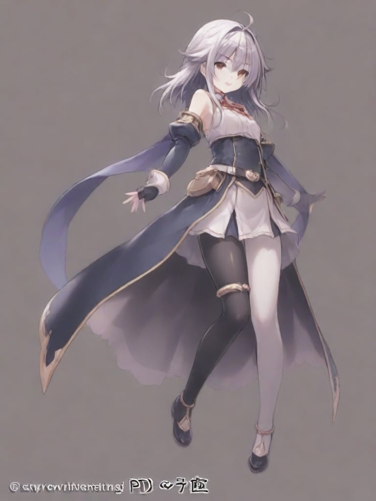 AI generated image by Sute sute on Tensor.Art