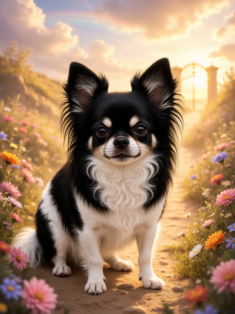 AI generated image by VisionBlue on Tensor.Art