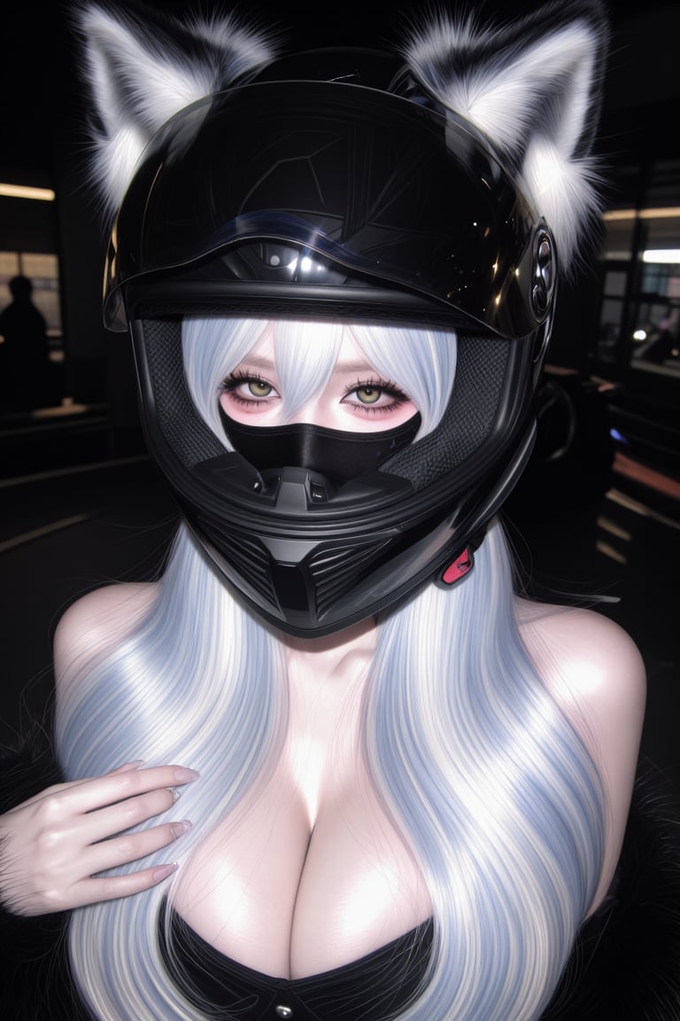 1girl,  solo,  pretty face by madforluv on Tensor.Art