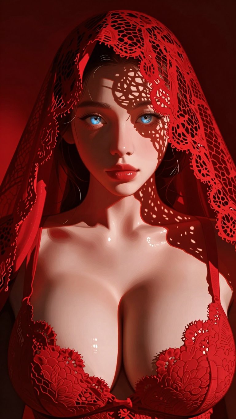 1girl,  solo,  professional dslr macro beauty photography by DjM_ on Tensor.Art