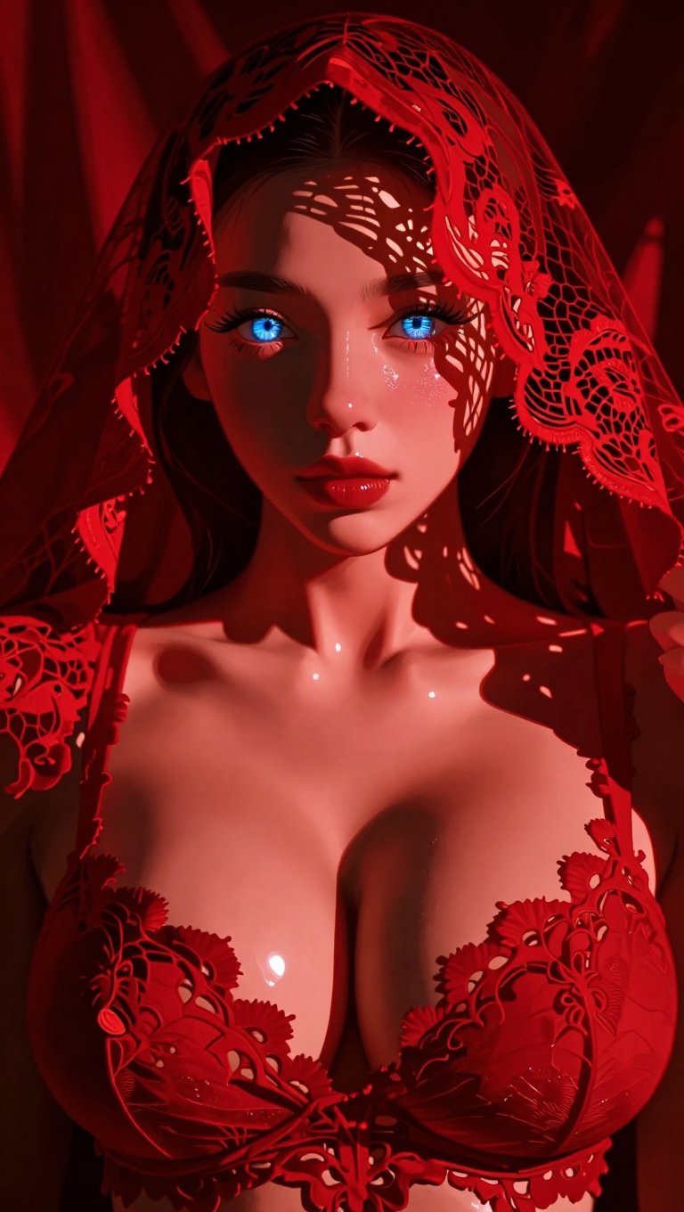 1girl,  solo,  professional dslr macro beauty photography by DjM_ on Tensor.Art