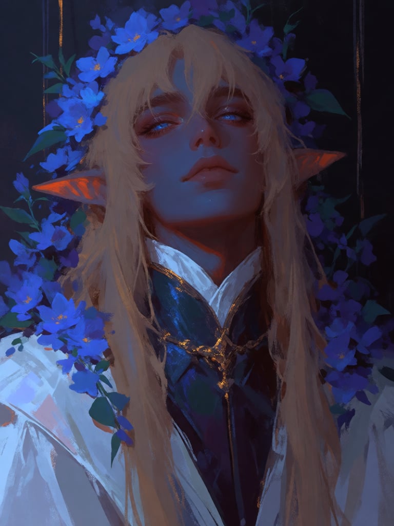 AI generated image by PinkCotton 🎐 on Tensor.Art