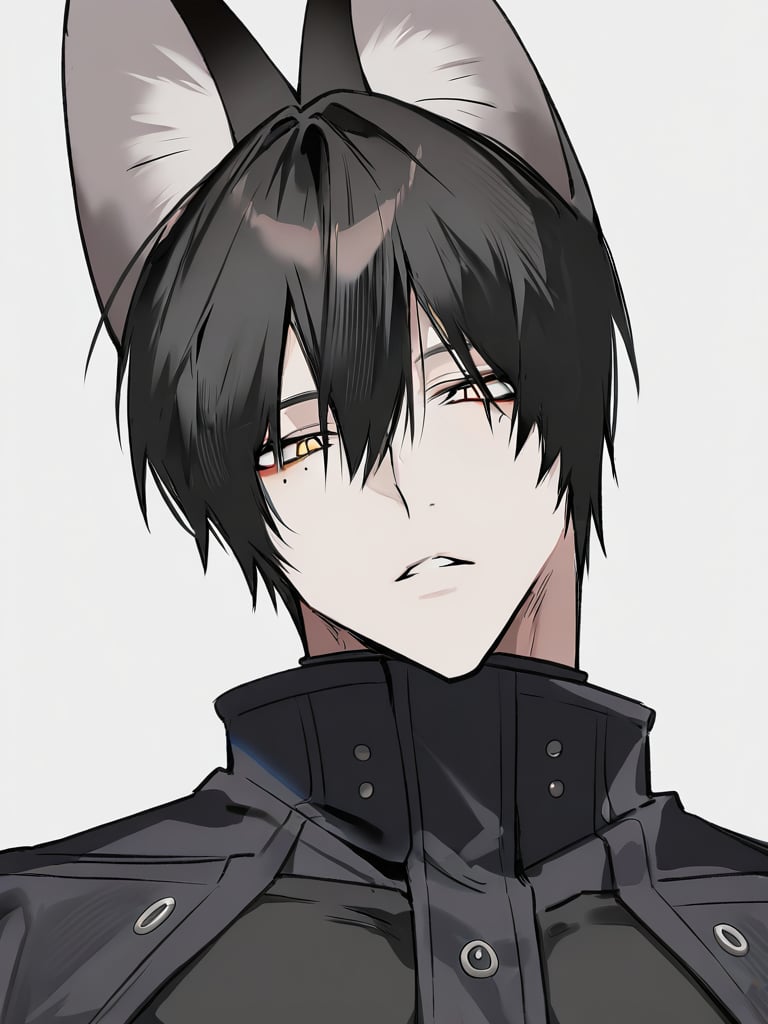 AI generated image by sanlazy on Tensor.Art