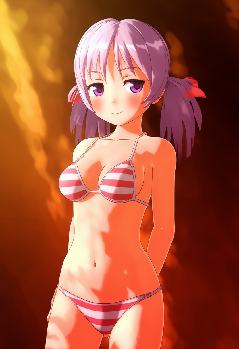 @SweetMamiArt,  3d 1girl,  solo by MasteRaccoonMan on Tensor.Art