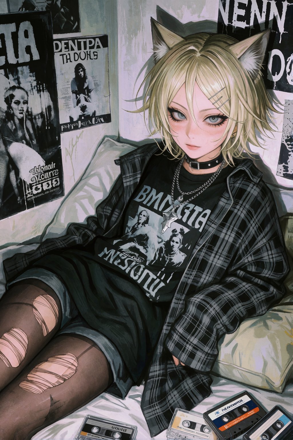 best quality,  absurdres,  digital illustration by Azriaelis on Tensor.Art