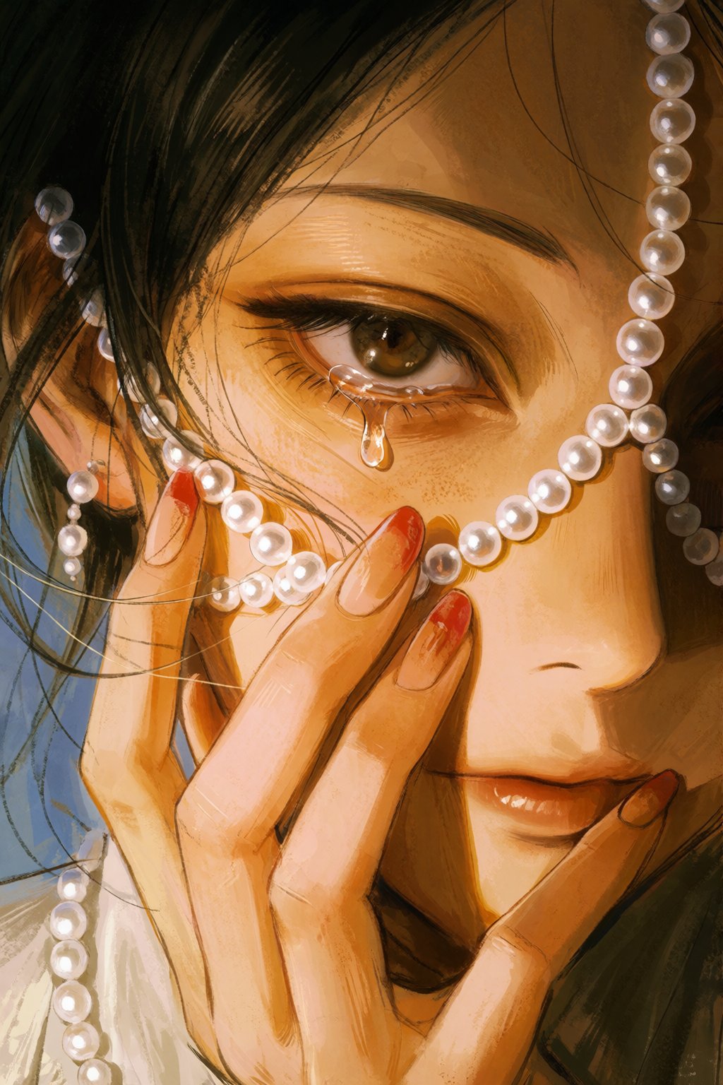 best quality,  absurdres,  digital illustration by Azriaelis on Tensor.Art