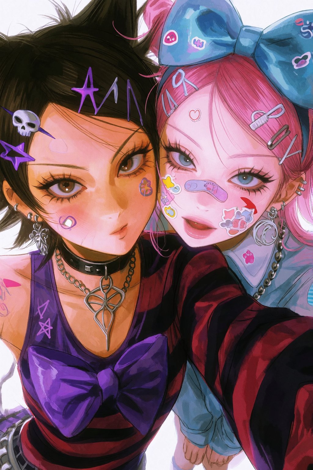 best quality,  absurdres,  digital illustration by Azriaelis on Tensor.Art