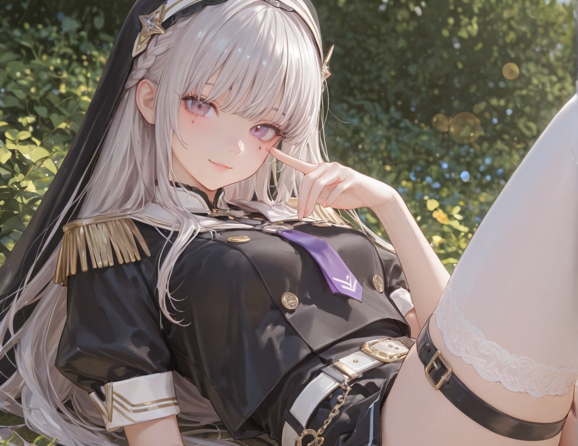 1girl,  solo,  solo_focus by user_858742504529350538 on Tensor.Art