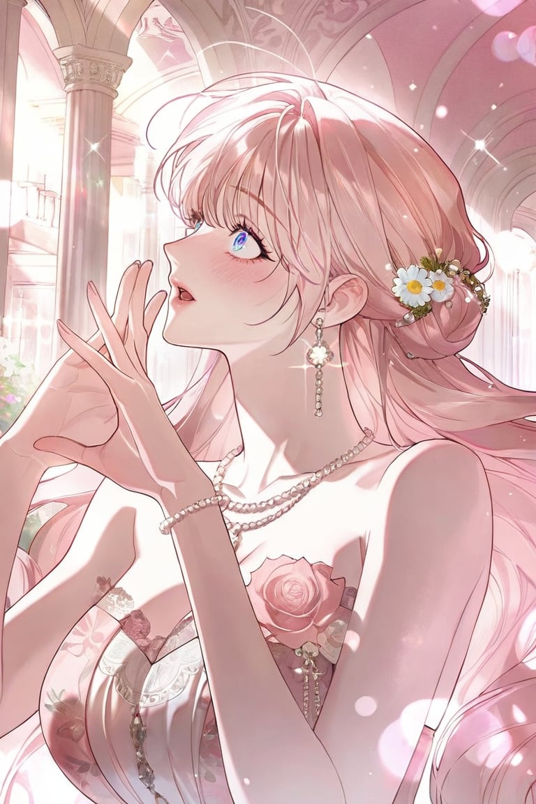 masterpiece,  best quality,  highres by BeyaBeblyn on Tensor.Art