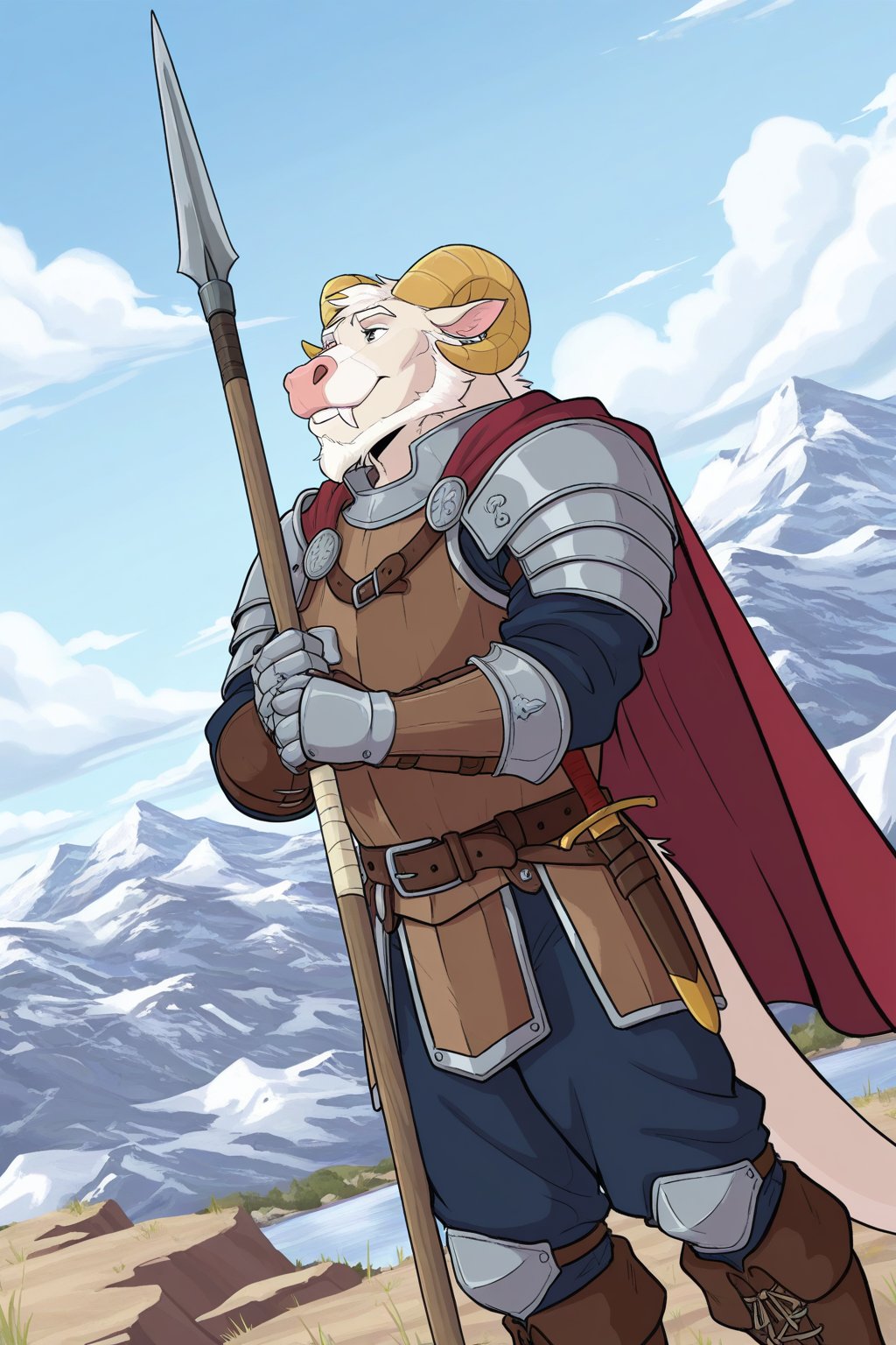 masterpiece,  best quality,  amazing quality by WhiteCaliberFox on Tensor.Art