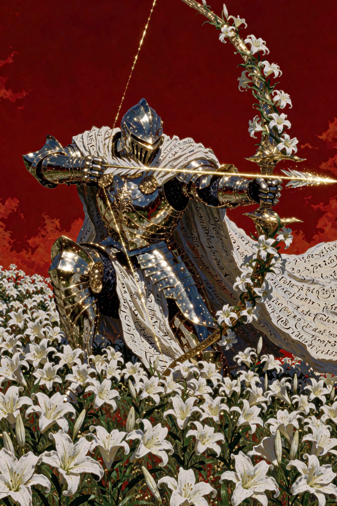 @H0US3OFUD4Y,  dark fantasy,  painterly by Zaey on Tensor.Art