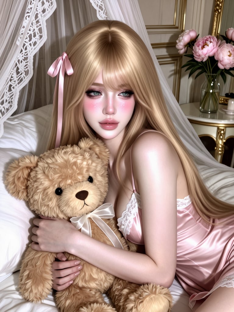 AI generated image by della🎀 on Tensor.Art