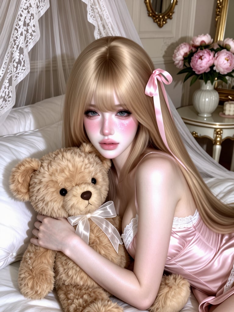 AI generated image by della🎀 on Tensor.Art