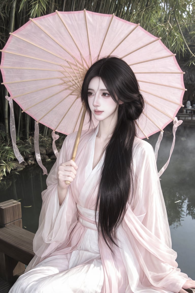 1girl,  solo,  beautiful young woman by 7lures on Tensor.Art