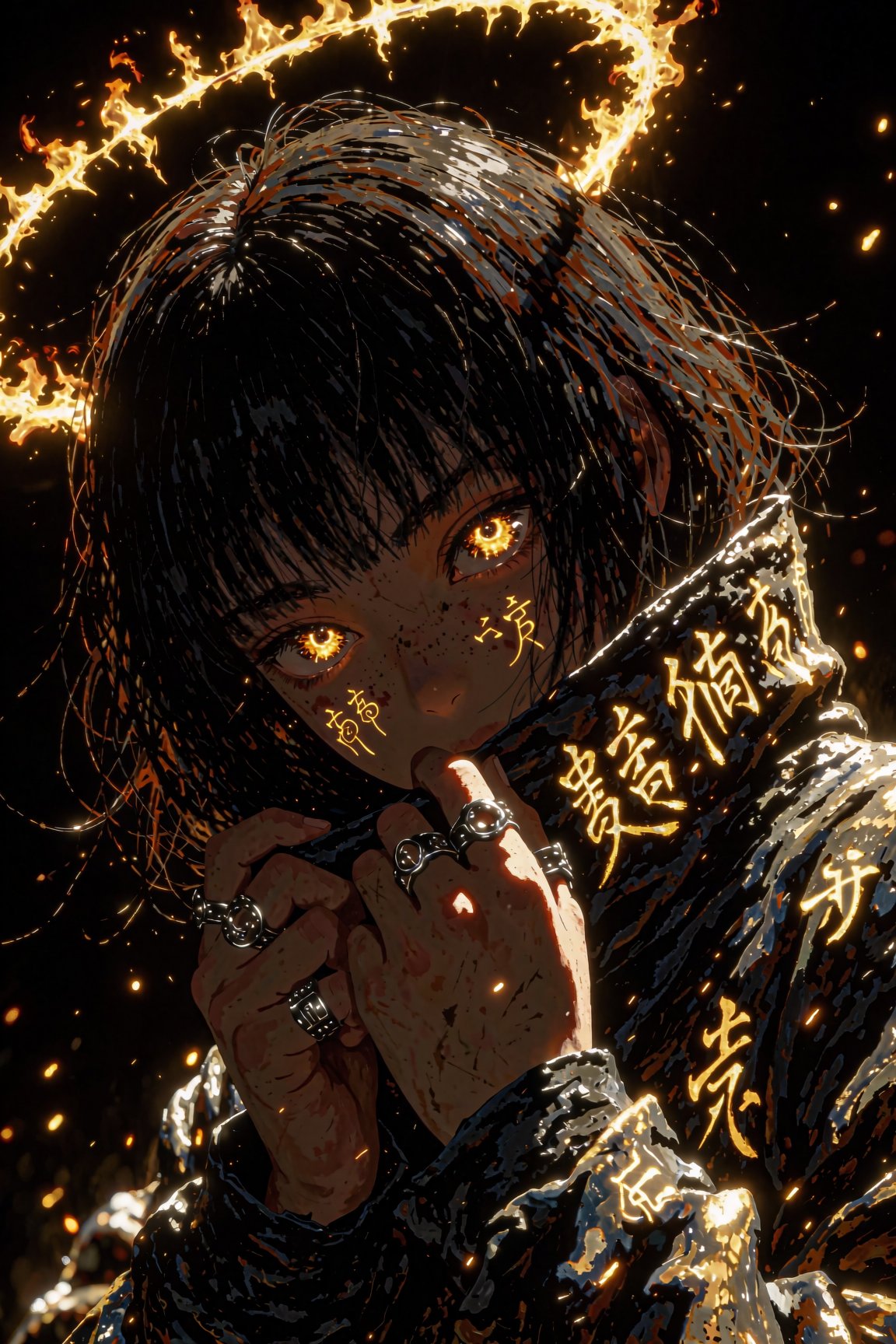 @H0US3OFUD4Y,  dark fantasy,  painterly by Zaey on Tensor.Art