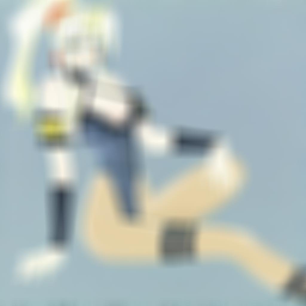 1girl,  solo,  sofia-toshinden by montblanc5 on Tensor.Art