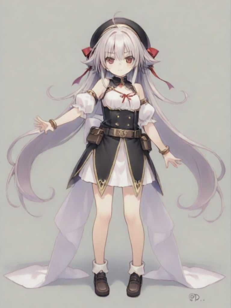 AI generated image by Sute sute on Tensor.Art