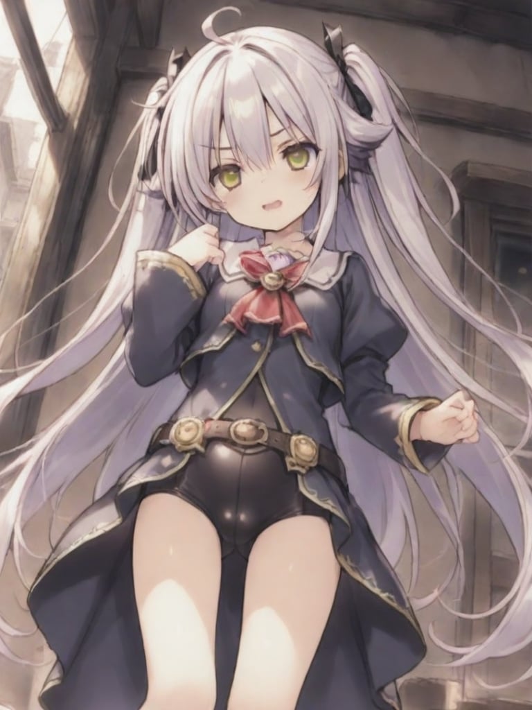 AI generated image by Sute sute on Tensor.Art