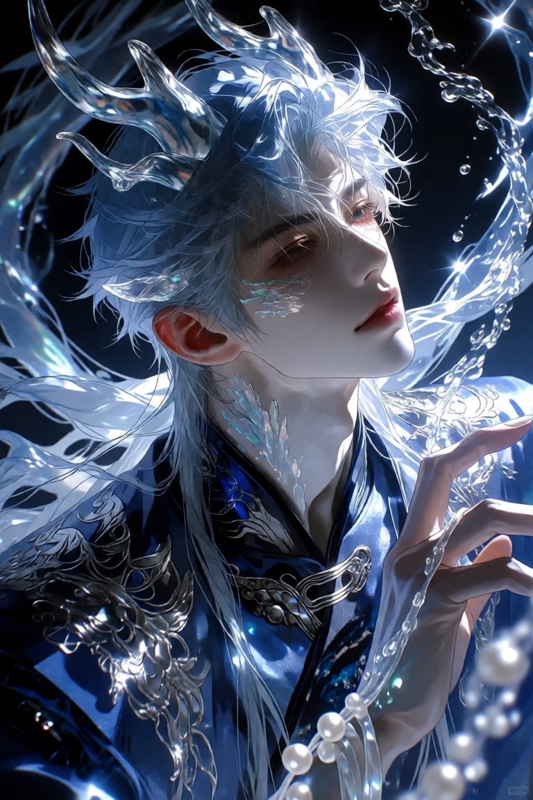 ultra highres,  8k,  cinematic lighting by 小纸条 on Tensor.Art