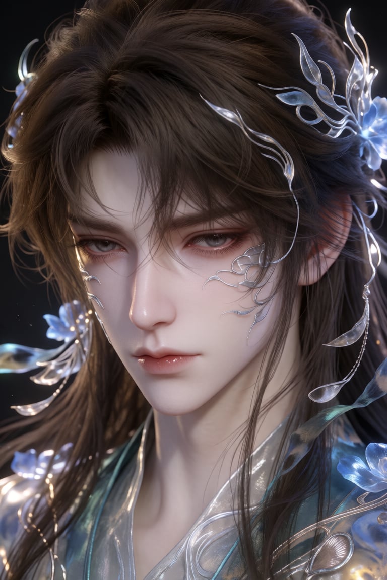 高级感,  氛围感,  朦胧感 by 小纸条 on Tensor.Art