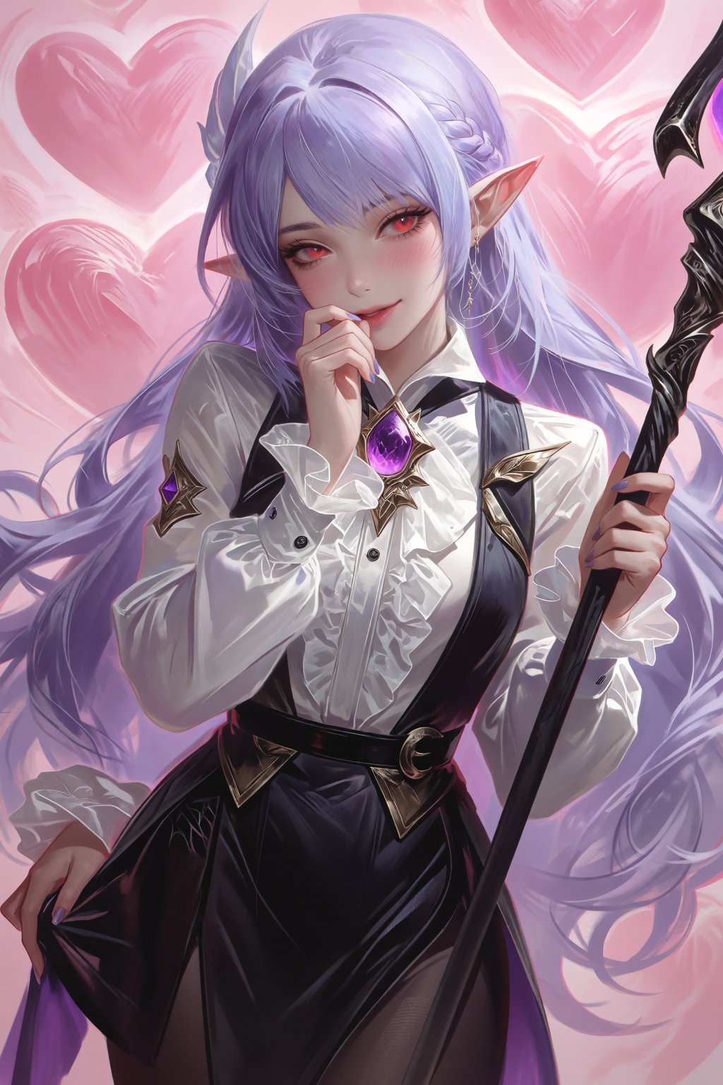 best quality,  absurdre,  mature by Azriaelis on Tensor.Art