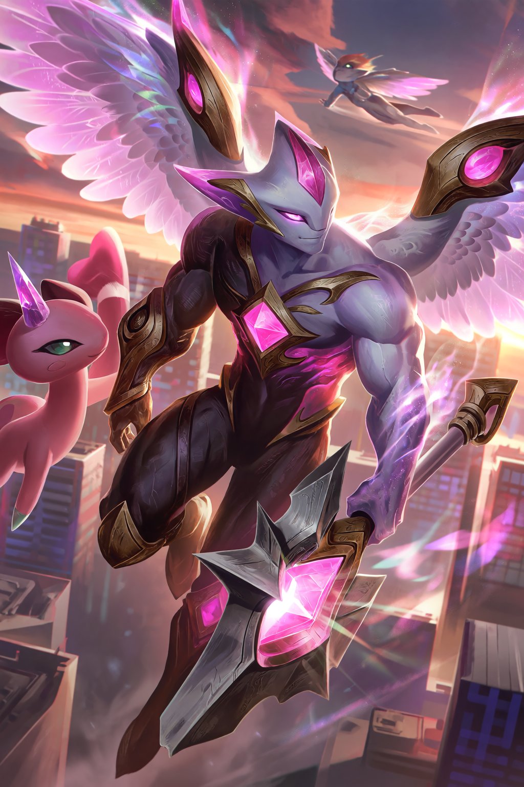 best quality,  absurdre,  mature by Azriaelis on Tensor.Art