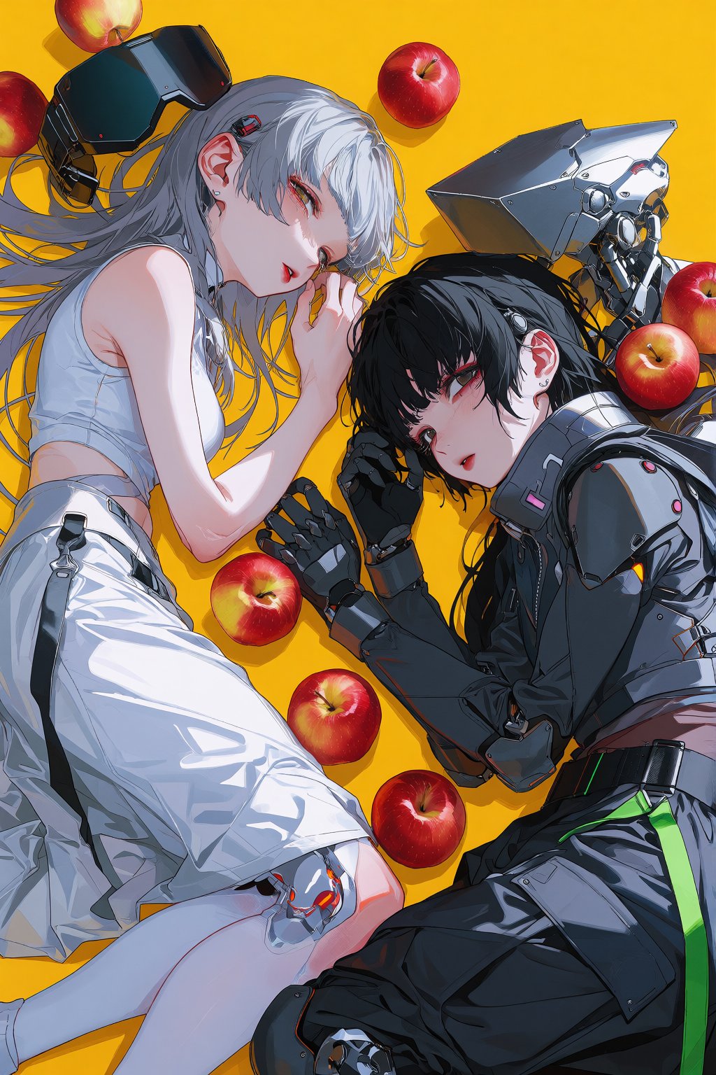 best quality,  amazing quality,  absurdres by Azriaelis on Tensor.Art