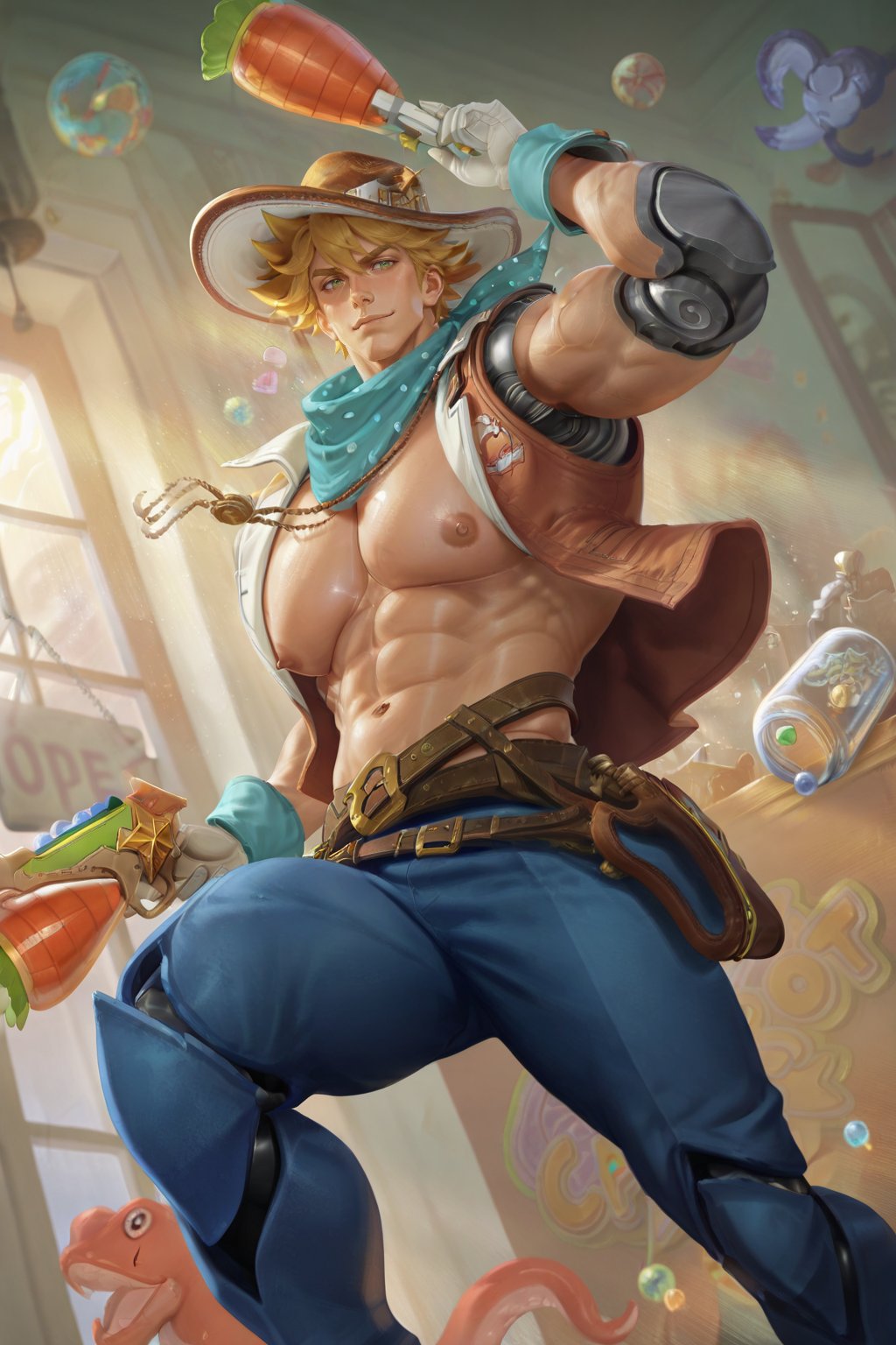 masterpiece,  best quality,  newest by lilifu on Tensor.Art