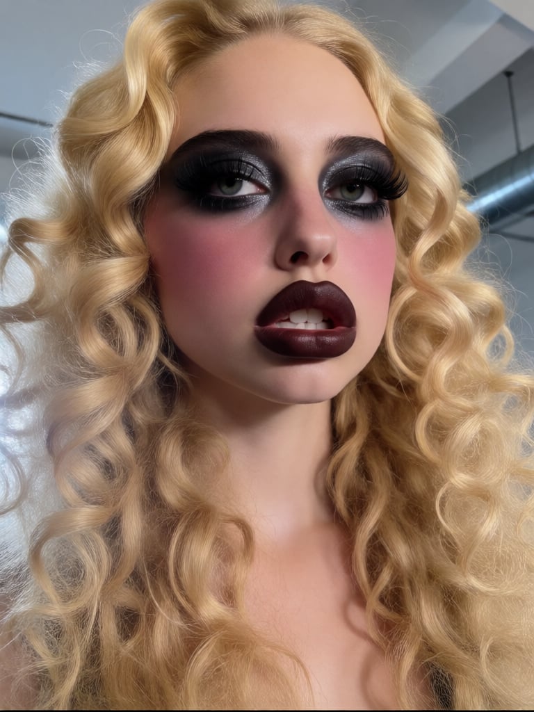 AI generated image by user_743113145882580490 on Tensor.Art