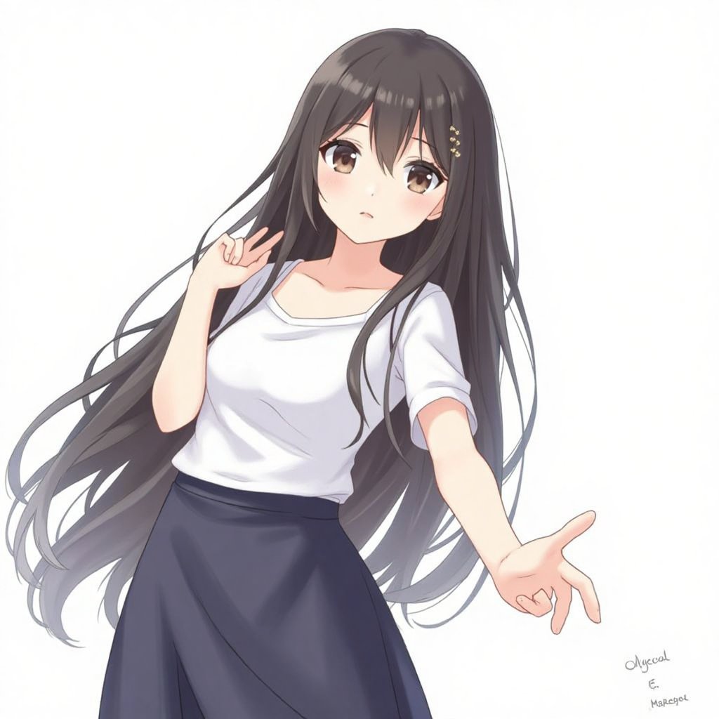 AI generated image by Vi on Tensor.Art
