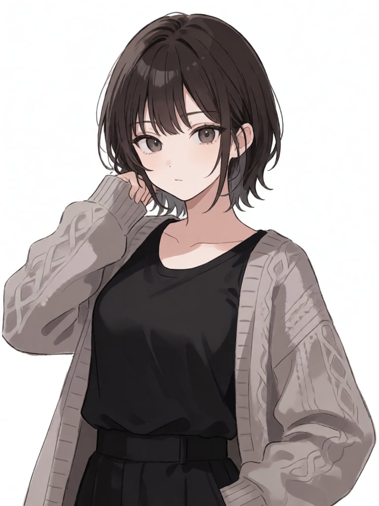 AI generated image by 星光花园 on Tensor.Art