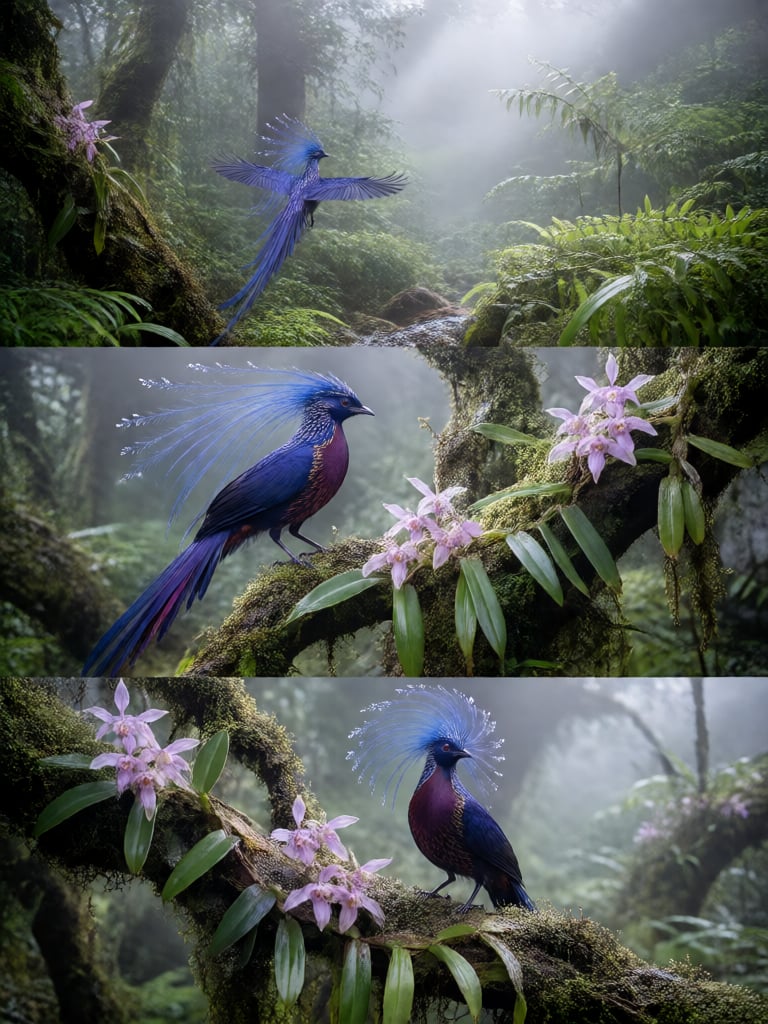 AI generated image by 吐司东铁· on Tensor.Art