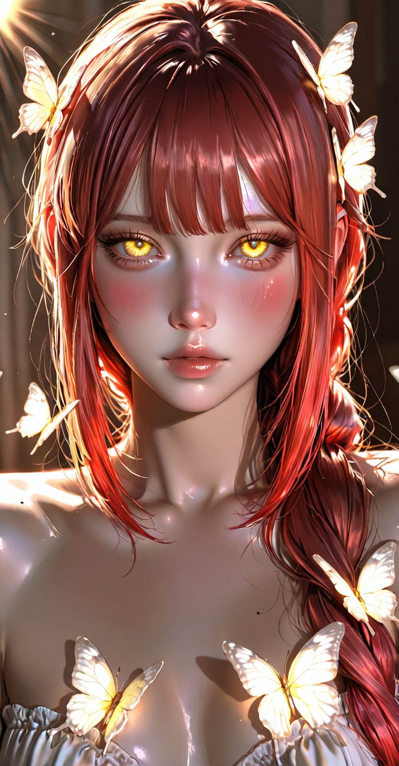 1girl,  solo,  looking at viewer by Tikko on Tensor.Art
