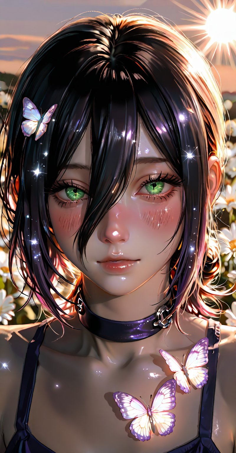 1girl,  solo,  looking at viewer by Tikko on Tensor.Art