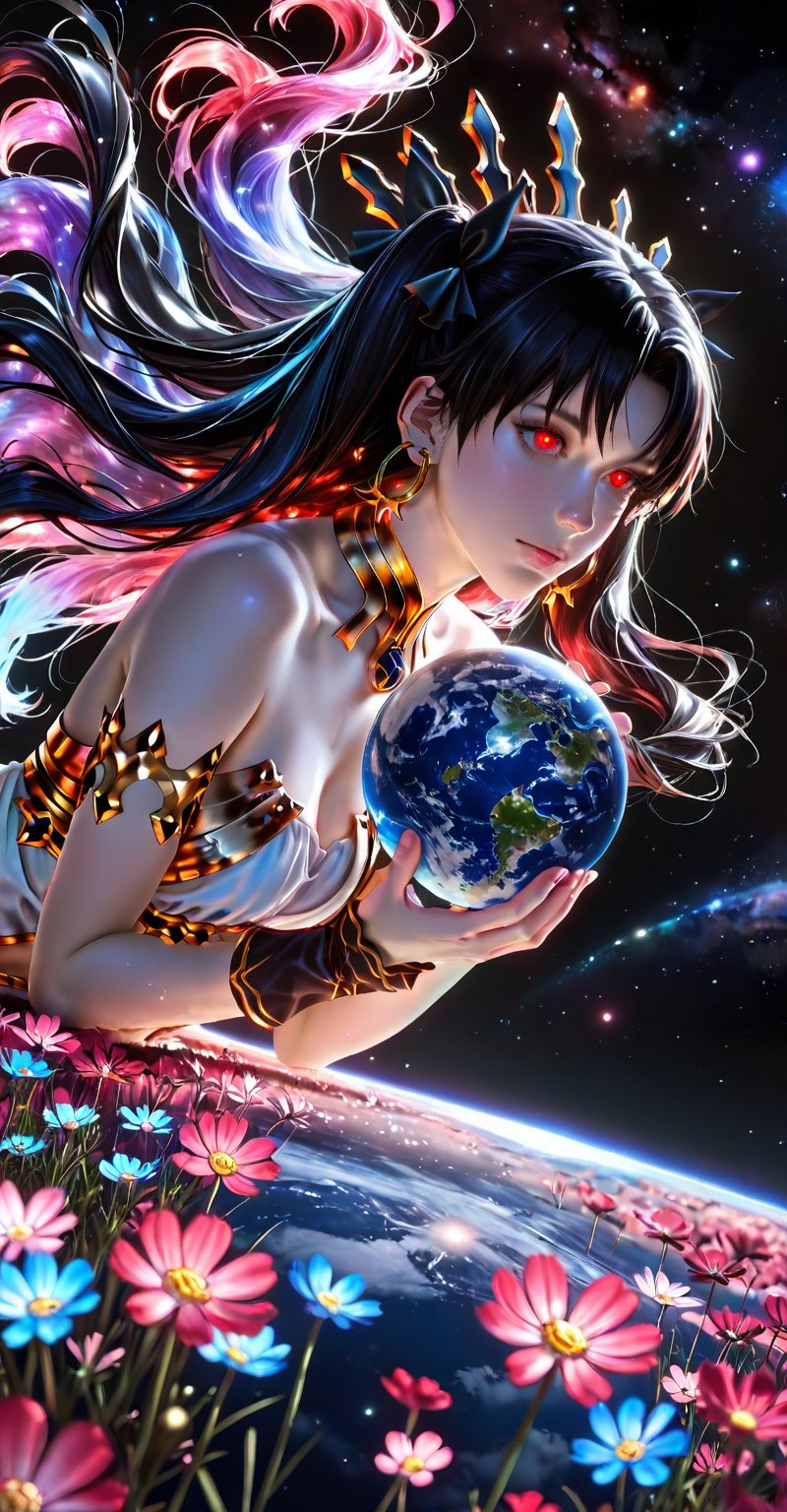 ("Ishtar" ),  highest quality,  high quality by Tikko on Tensor.Art