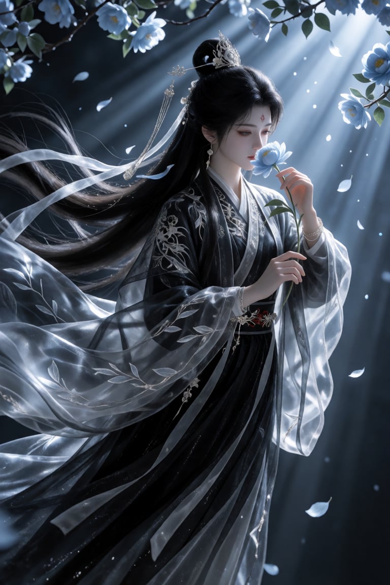 Naturallight,  电影级写实摄影,  半身像转全身构图 by 小纸条 on Tensor.Art