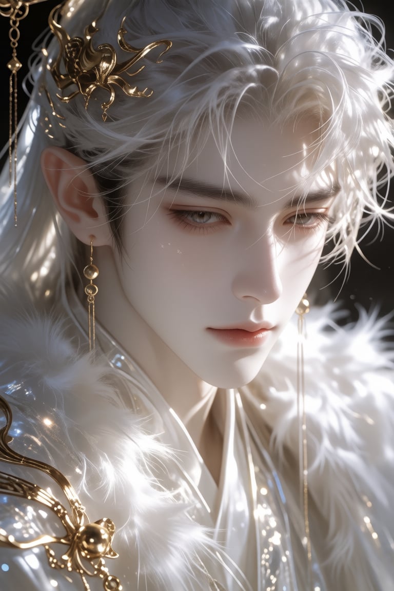 Naturallight,  真人写真 ,  长相精致 by 小纸条 on Tensor.Art