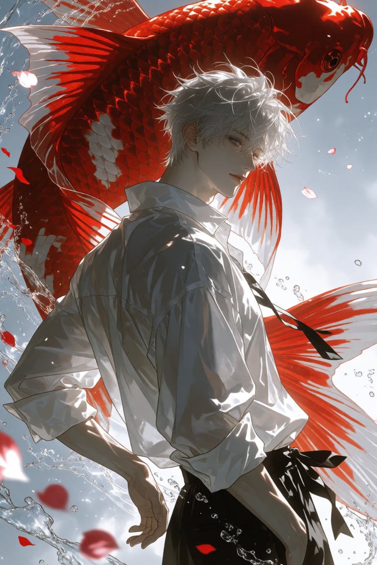 masterpiece,  4k,  hd by 小纸条 on Tensor.Art
