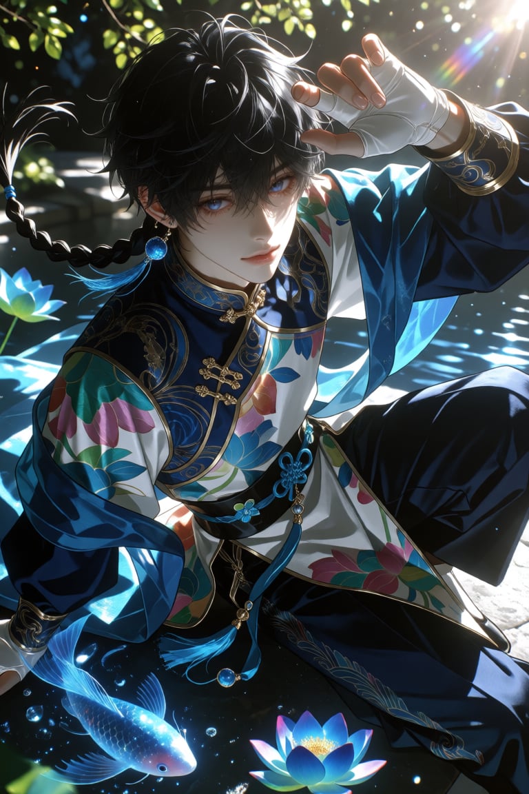 masterpiece,  8k,  hd by 小纸条 on Tensor.Art