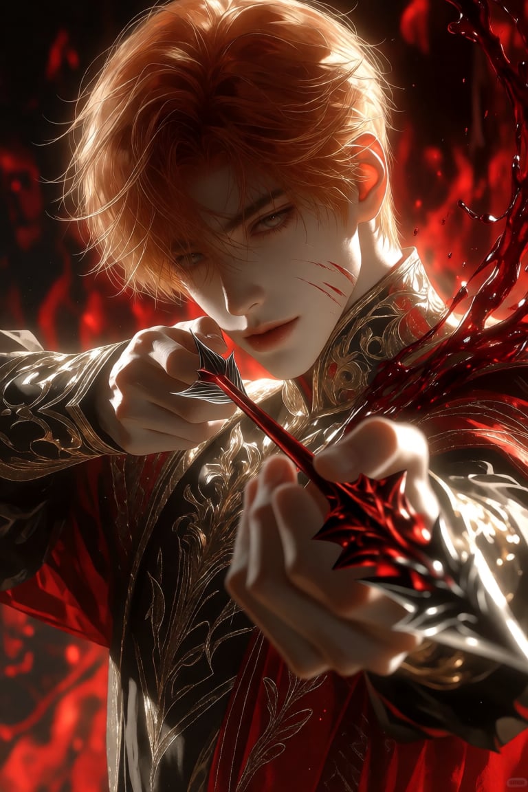 masterpiece,  4k,  hd by 小纸条 on Tensor.Art