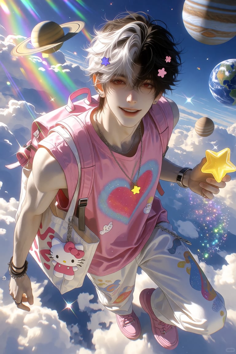 masterpiece,  4k,  hd by 小纸条 on Tensor.Art