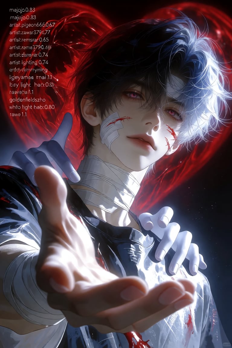masterpiece,  4k,  hd by 小纸条 on Tensor.Art