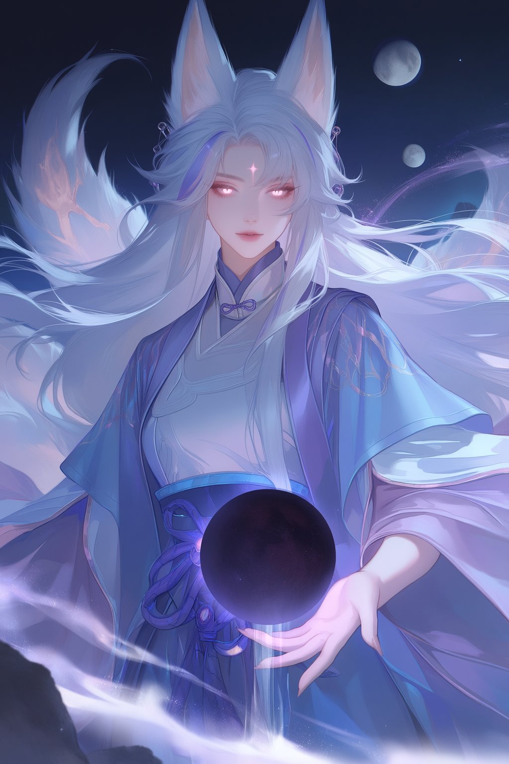 1girl,  solo,  masterpiece by YUEYUEAI月月AI on Tensor.Art