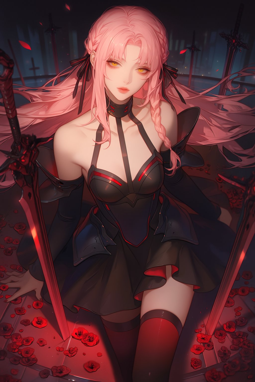 fantasy,  ,  [artis:sy4] by YUEYUEAI月月AI on Tensor.Art
