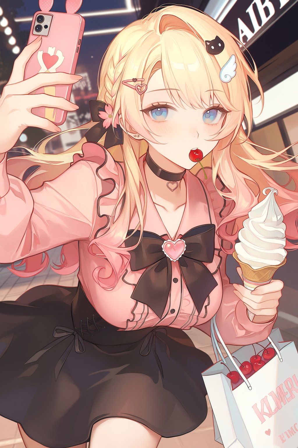 masterpiece,  best quality,  newest by YUEYUEAI月月AI on Tensor.Art
