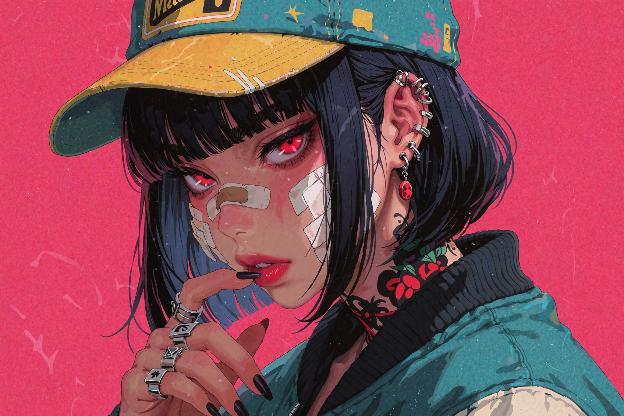 masterpiece,  best quality,  highres by IMMORTAL on Tensor.Art